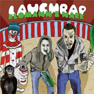Klomann & Nark - Lauchrap FLAC album