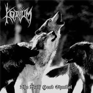Korium - The Wolf Head Symbol FLAC album