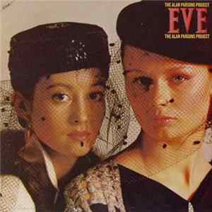 The Alan Parsons Project - Eve FLAC album