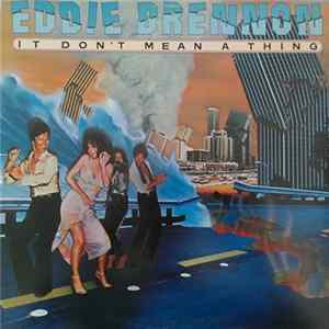 Eddie Drennon - It Don't Mean A Thing FLAC album
