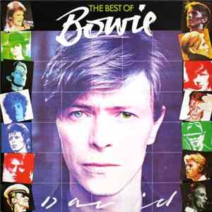 David Bowie - The Best Of Bowie FLAC album