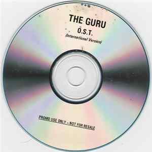Various - The Guru (Original Soundtrack) FLAC album