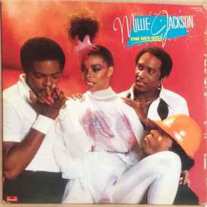 Millie Jackson - For Men Only FLAC album