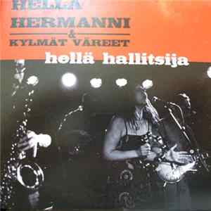 Hellä Hermanni & Kylmät Väreet - Hellä Hermanni & Kylmät Väreet FLAC album