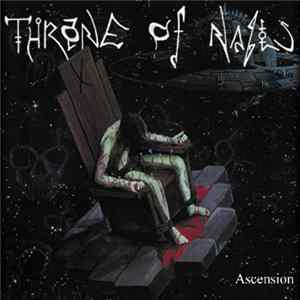 Throne Of Nails - Ascension FLAC album