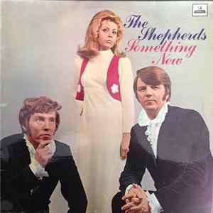 The Shepherds - Something New FLAC album