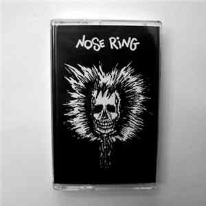Nose Ring - "Stop Believing In The System That Oppresses You" Demo 2016 FLAC album