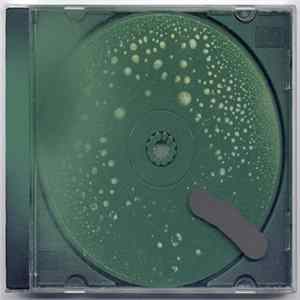 Fossils / Sick Llama - Circle Disposals FLAC album