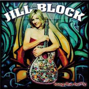 Jill Block - Tang The Hump FLAC album