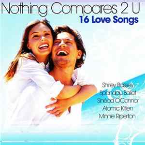 Various - Nothing Compares 2 U FLAC album