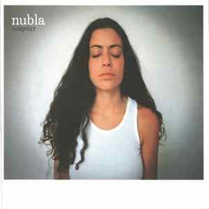 Nubla - Voayeur FLAC album