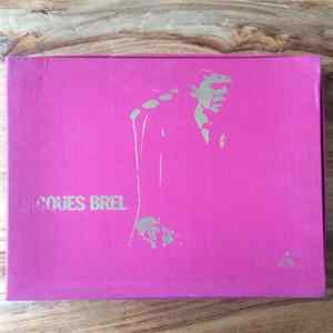 Jacques Brel - L'Oeuvre Integrale De Jacques Brel 1962-1968 FLAC album