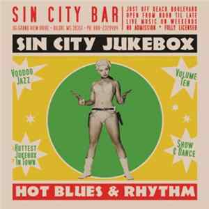 Various - Sin City Jukebox Volume Ten FLAC album