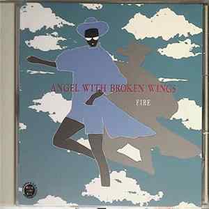 Fire (Ana & Soraya) - Angel With Broken Wings FLAC album