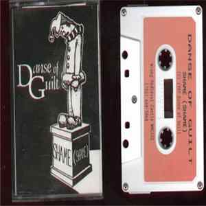 Danse Of Guilt - Shame (Shame) FLAC album
