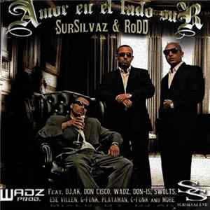 SurSilvaz & Rodd - Amor En El Lado Sur FLAC album