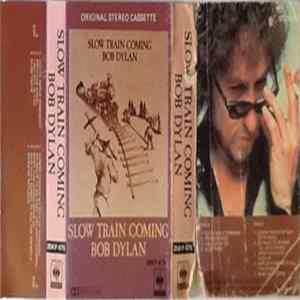 Bob Dylan - Slow Train Coming FLAC album