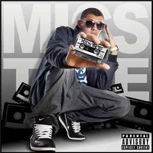 Mic - Mic's Tape FLAC album