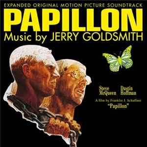 Jerry Goldsmith - Papillon (Expanded Original Motion Picture Soundtrack) FLAC album
