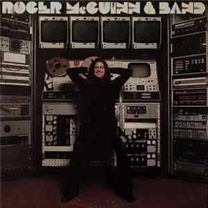Roger McGuinn - Roger McGuinn & Band FLAC album