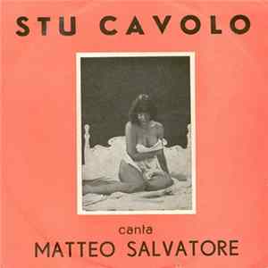 Matteo Salvatore - Stu Cavolo FLAC album