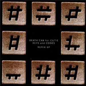 Death Cab For Cutie - Keys And Codes FLAC album