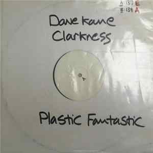 Dave Kane - Clarkness / Sub Zero FLAC album
