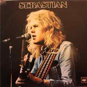Sebastian - Sebastian FLAC album
