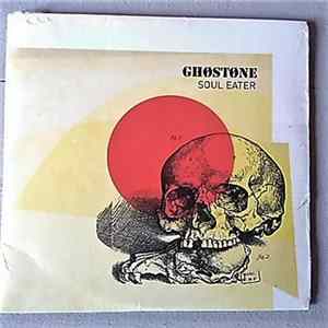 Ghøstøne - Soul Eater FLAC album