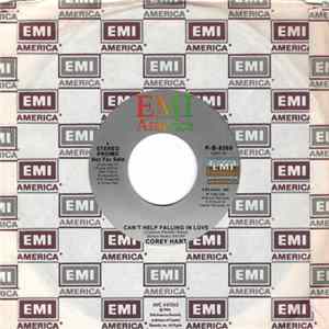 Corey Hart - Can't Help Falling In Love FLAC album