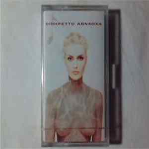 Anna Oxa - Dodipetto FLAC album