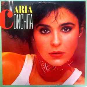 María Conchita Alonso - Maria Conchita FLAC album