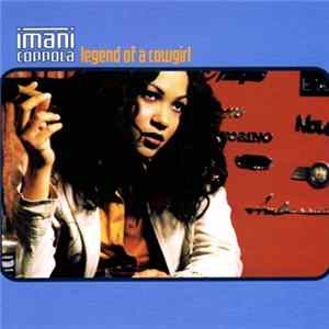 Imani Coppola - Legend Of A Cowgirl FLAC album