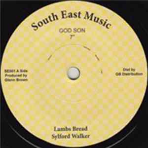 Sylford Walker - Lambs Bread FLAC album