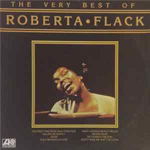 Roberta Flack - The Very Best Of Roberta Flack FLAC album