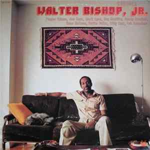Walter Bishop, Jr. - Cubicle FLAC album