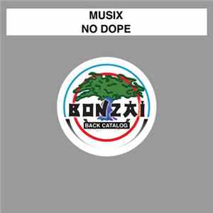 Musix - No Dope FLAC album