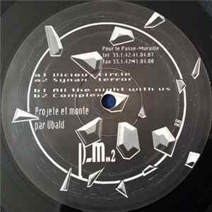 Ubald - Autovore FLAC album