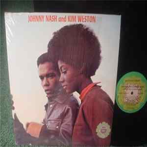 Johnny Nash And Kim Weston - Johnny Nash & Kim Weston FLAC album
