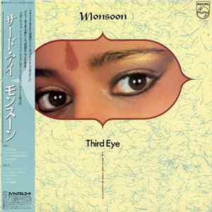 Monsoon - Third Eye FLAC album