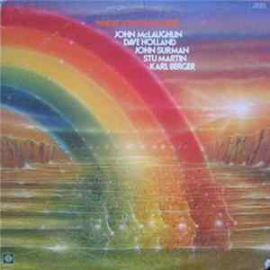 John McLaughlin, Dave Holland, John Surman, Stu Martin, Karl Berger - Where Fortune Smiles FLAC album