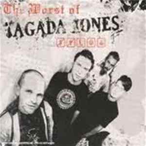 Tagada Jones - The Worst Of FLAC album