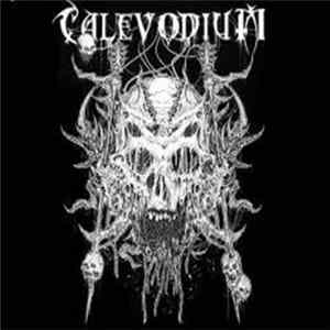Calevodium - Demo FLAC album