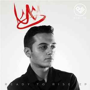 Anoya - Ready To Rise EP FLAC album