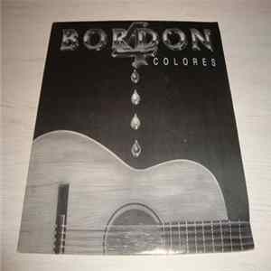 Bordon-4 - Colores FLAC album