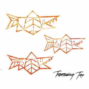 Trepanning Trio - Auspicious Threes FLAC album