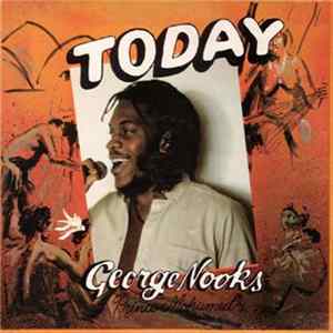 George Nooks - Today FLAC album