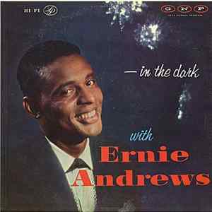 Ernie Andrews - In The Dark FLAC album
