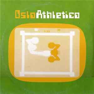 Oslo Athletico - Oslo Athletico FLAC album