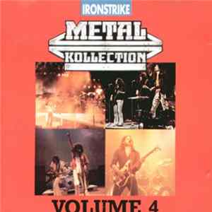 Various - Metal Kollection - Volume 4 FLAC album